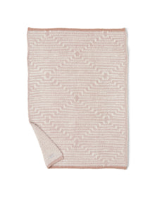 Baby | Cozychic Geo Stripe Stroller Blanket 30