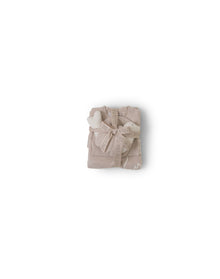 Baby | Cozychic Ultra Lite Covered In Prayer Love Dove Set | Stone-Cream