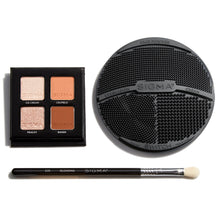 Bare Beauty Set | Peach Pie Eyeshadow Quad