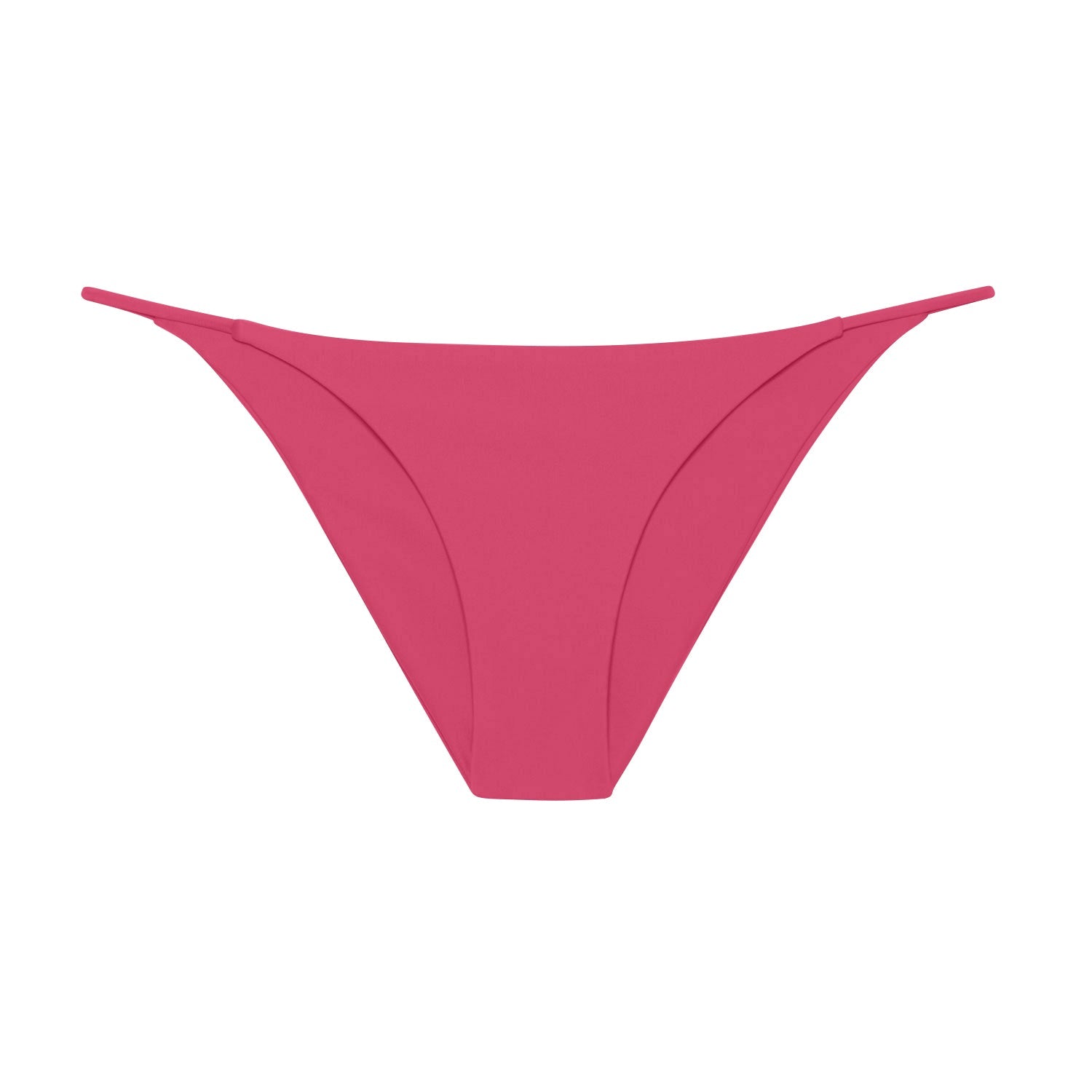 Bare Minimum Bottom | Berry Matte