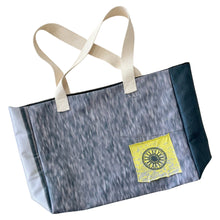 Soul by SoulCycle | Archive Collection Tote | Grey