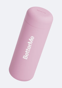 BetterMe Bottle | Raspberry Pink