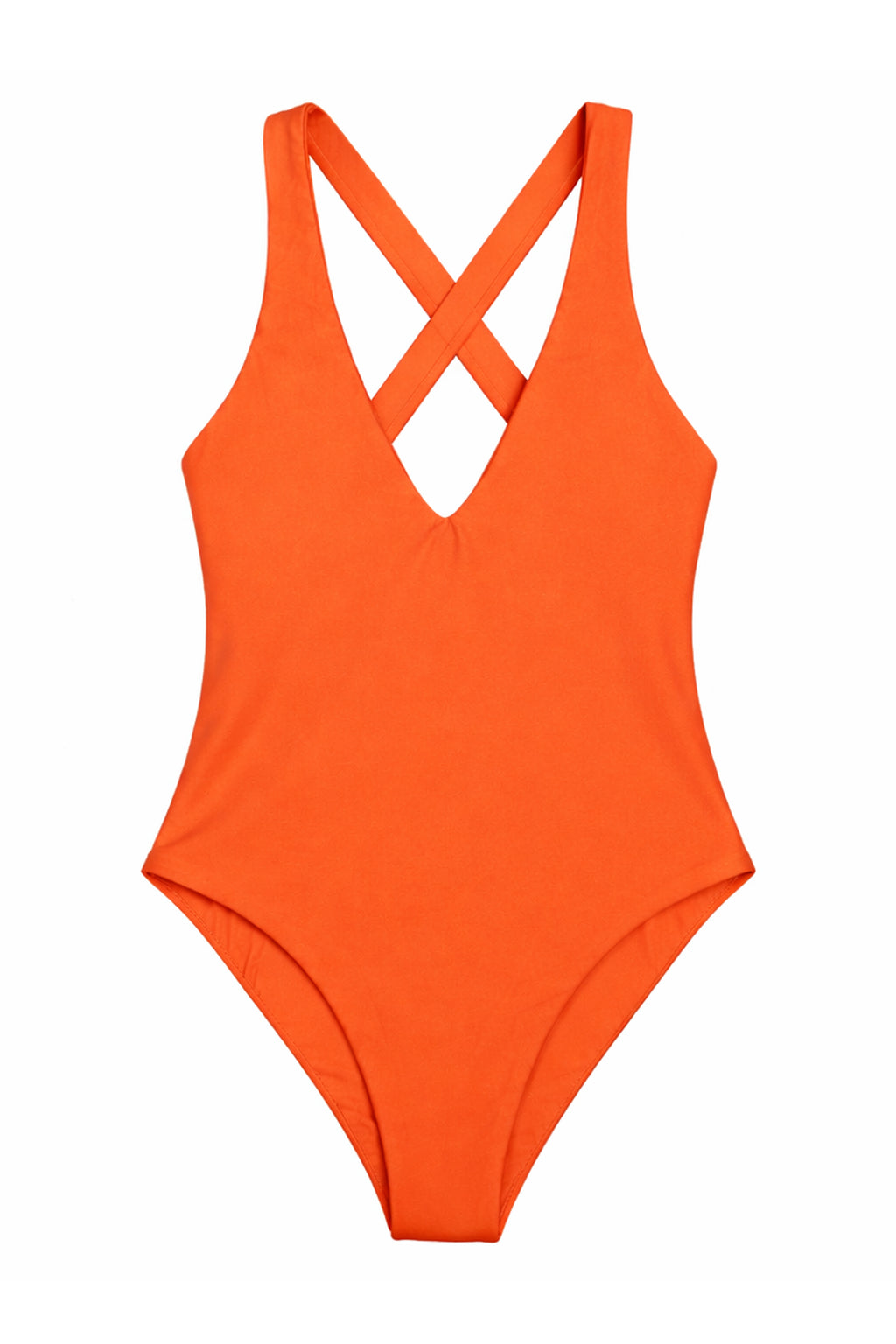 Blake One Piece | Coral Sheen