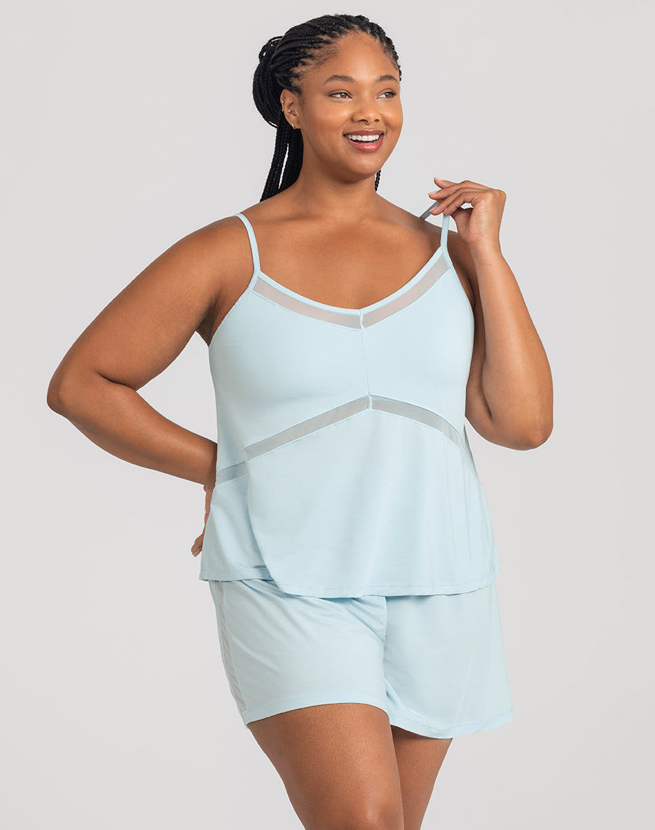 BlissWear Cami