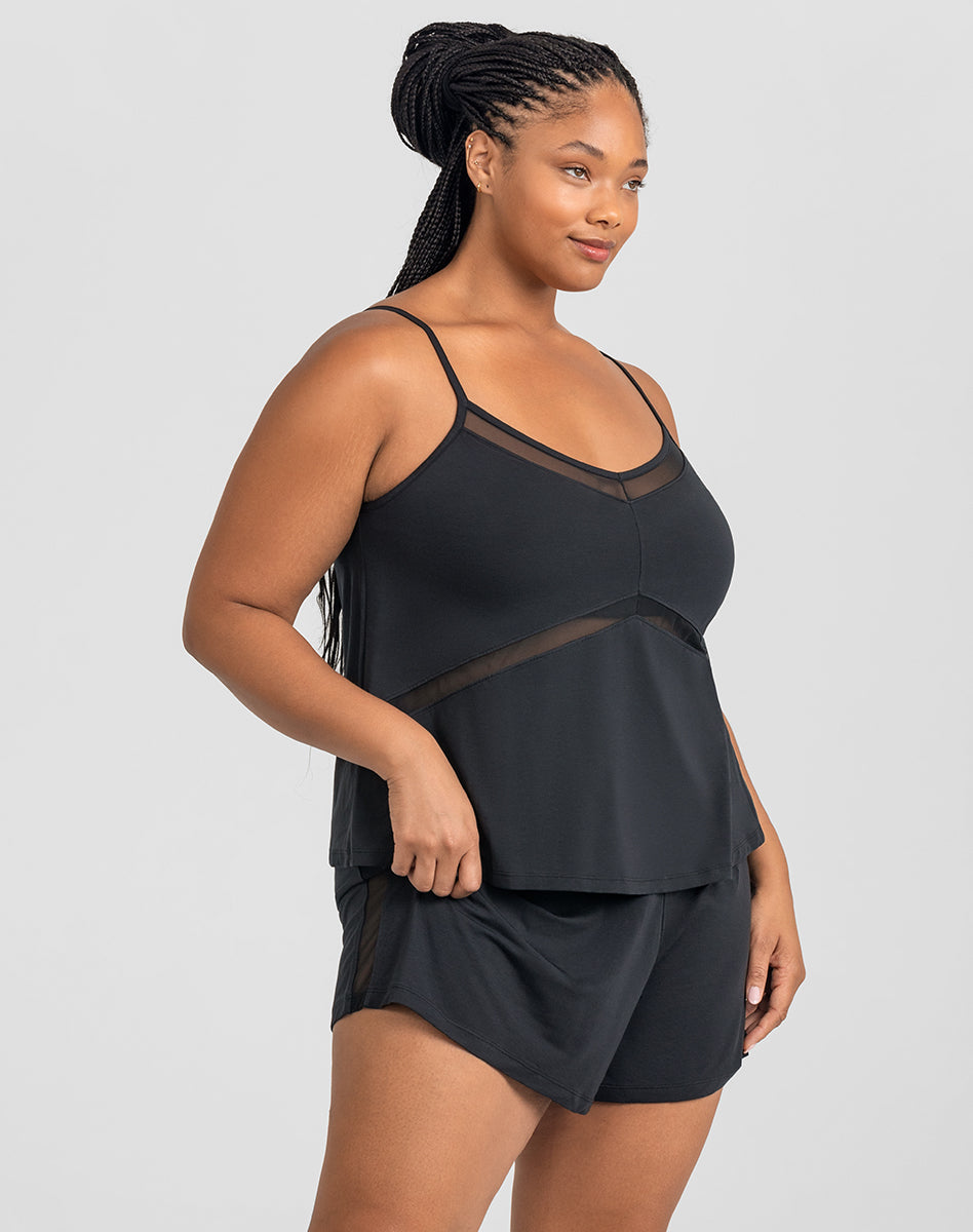 BlissWear Cami