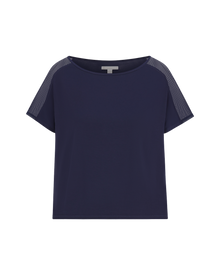 BlissWear Short Sleeve Top
