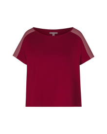 BlissWear Short Sleeve Top