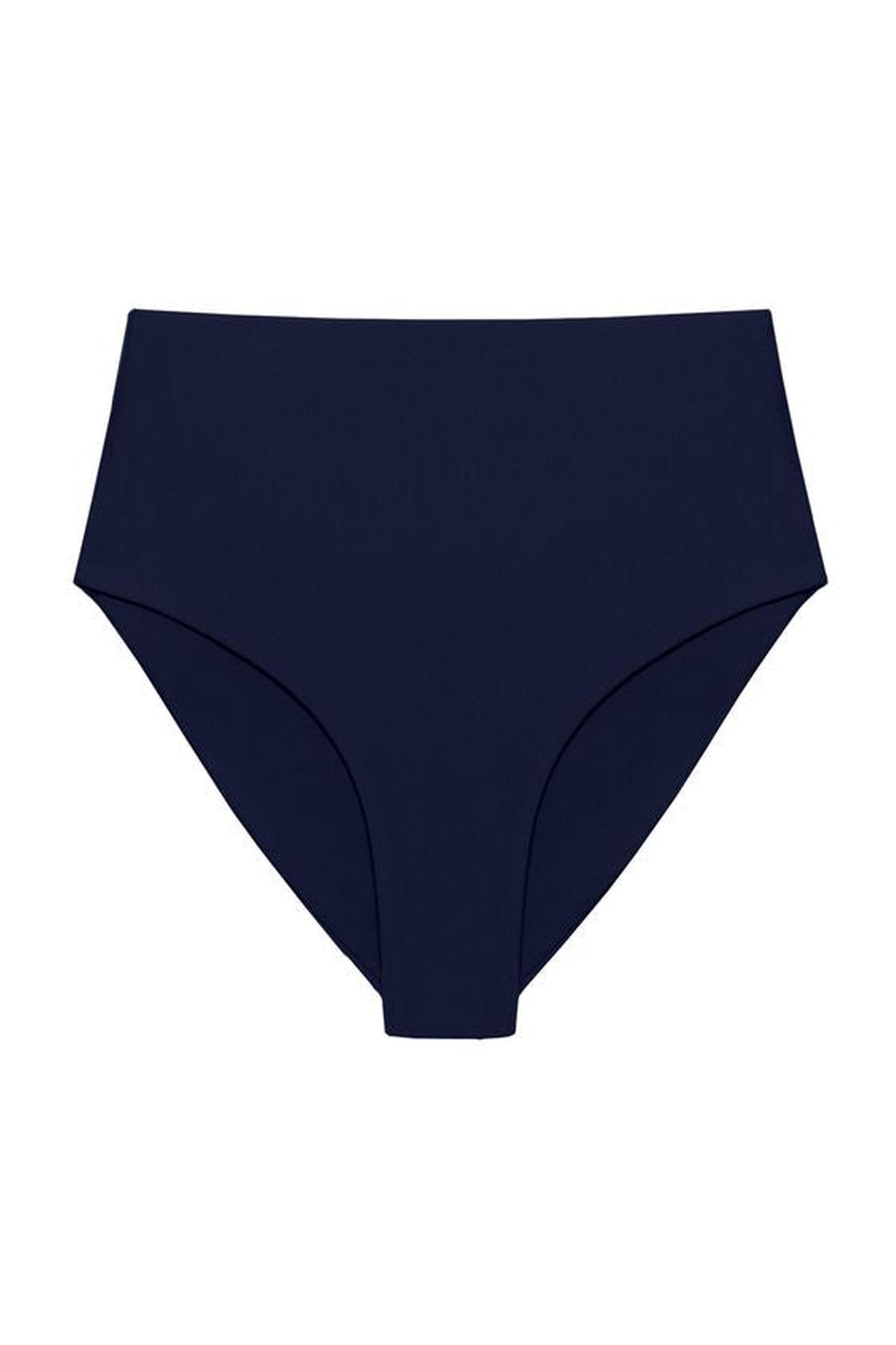 Bound Bottom | Navy Matte