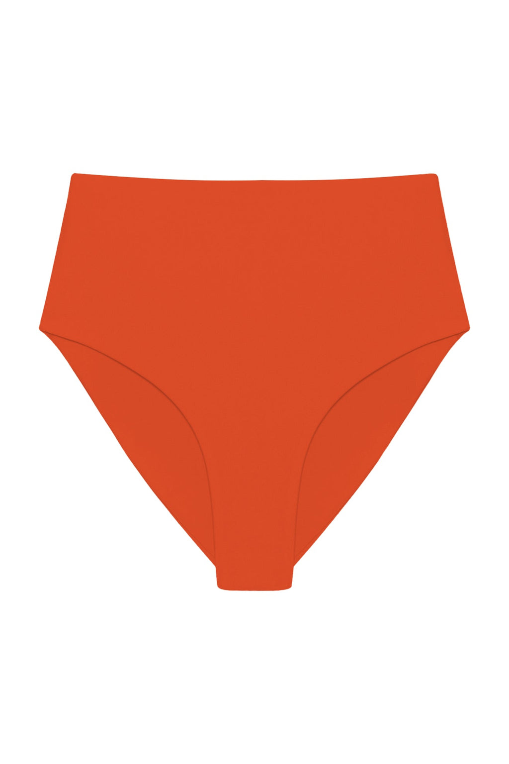 Bound Bottom | Persimmon Matte