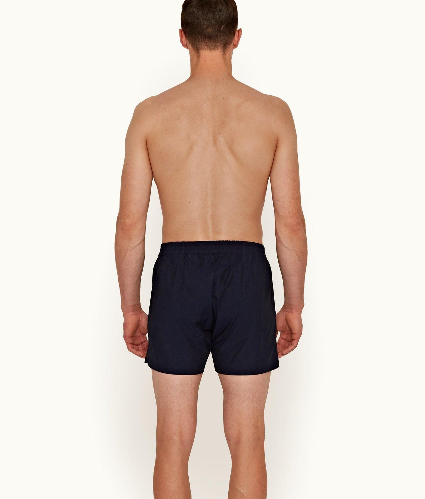 Boxer Short Cotton Boxer Shorts | Navy