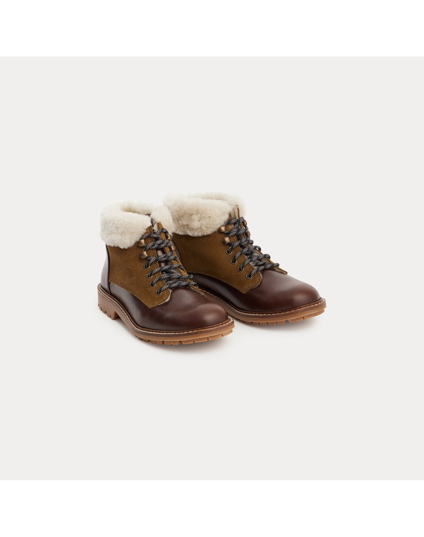 Boys | Henri Boots | 28-30 | Cocoa