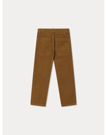Boys | Malone Pants | 4Y-8Y | Chestnut