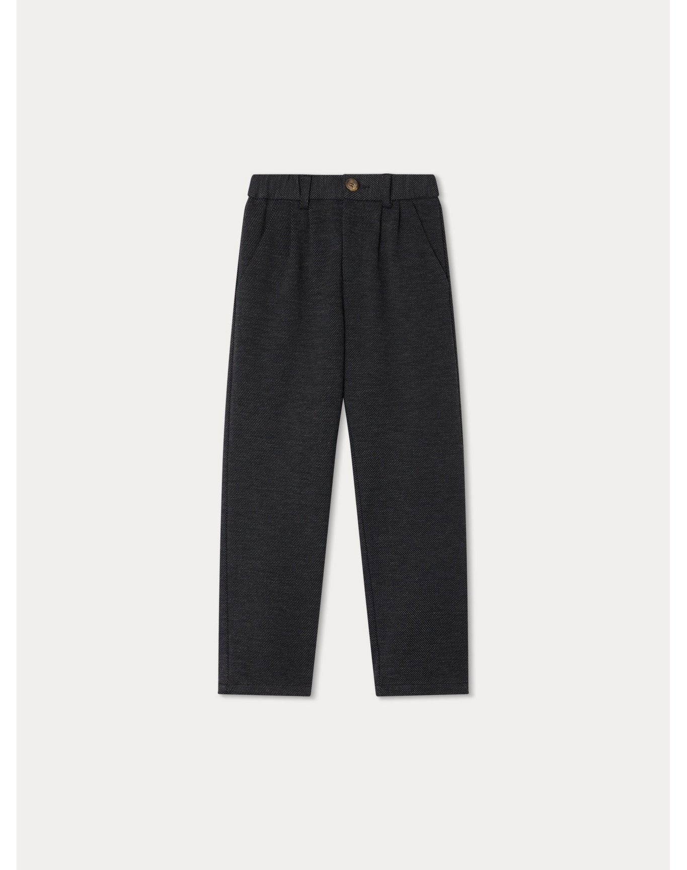 Boys | Stephen Pants | 10Y-12Y | Slate Gray