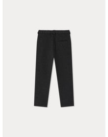 Boys | Stephen Pants | 6Y-8Y | Slate Gray