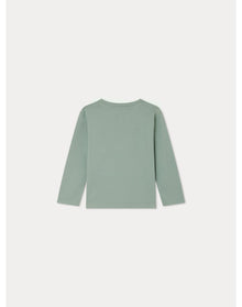 Boys | Tadda T-Shirt | Verdigris