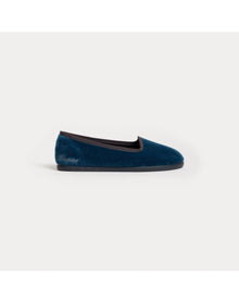 Boys | Tenise Slippers | 36 | Slate Green