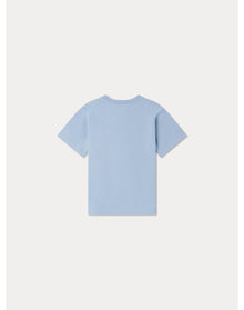 Boys | Thibald T-Shirt Sky | Blue