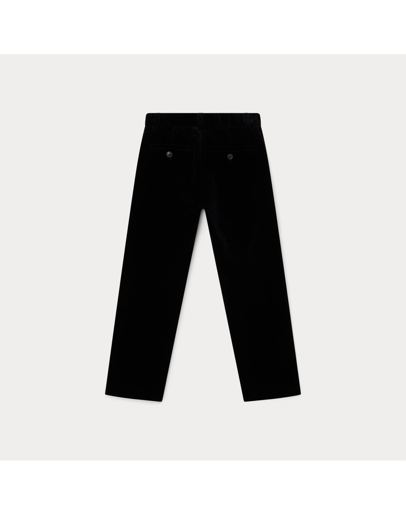 Boys | Timote Pants | 14Y | Black