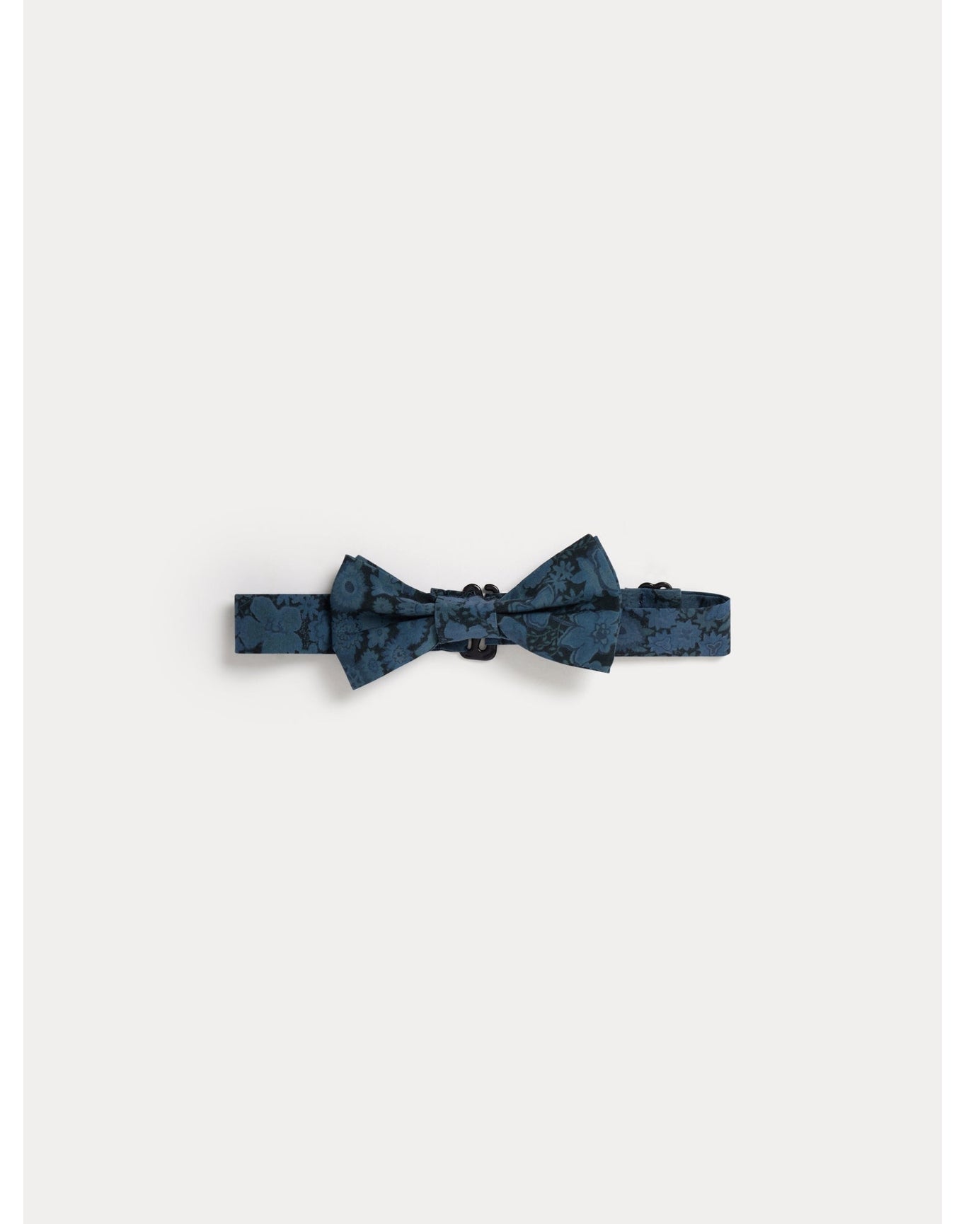 Boys | Trojan Bow Tie | Blue