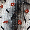Brick / Black color swatch | Swatch | Exclude