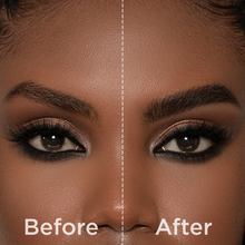 Tint + Tame Brow Gel | Dark