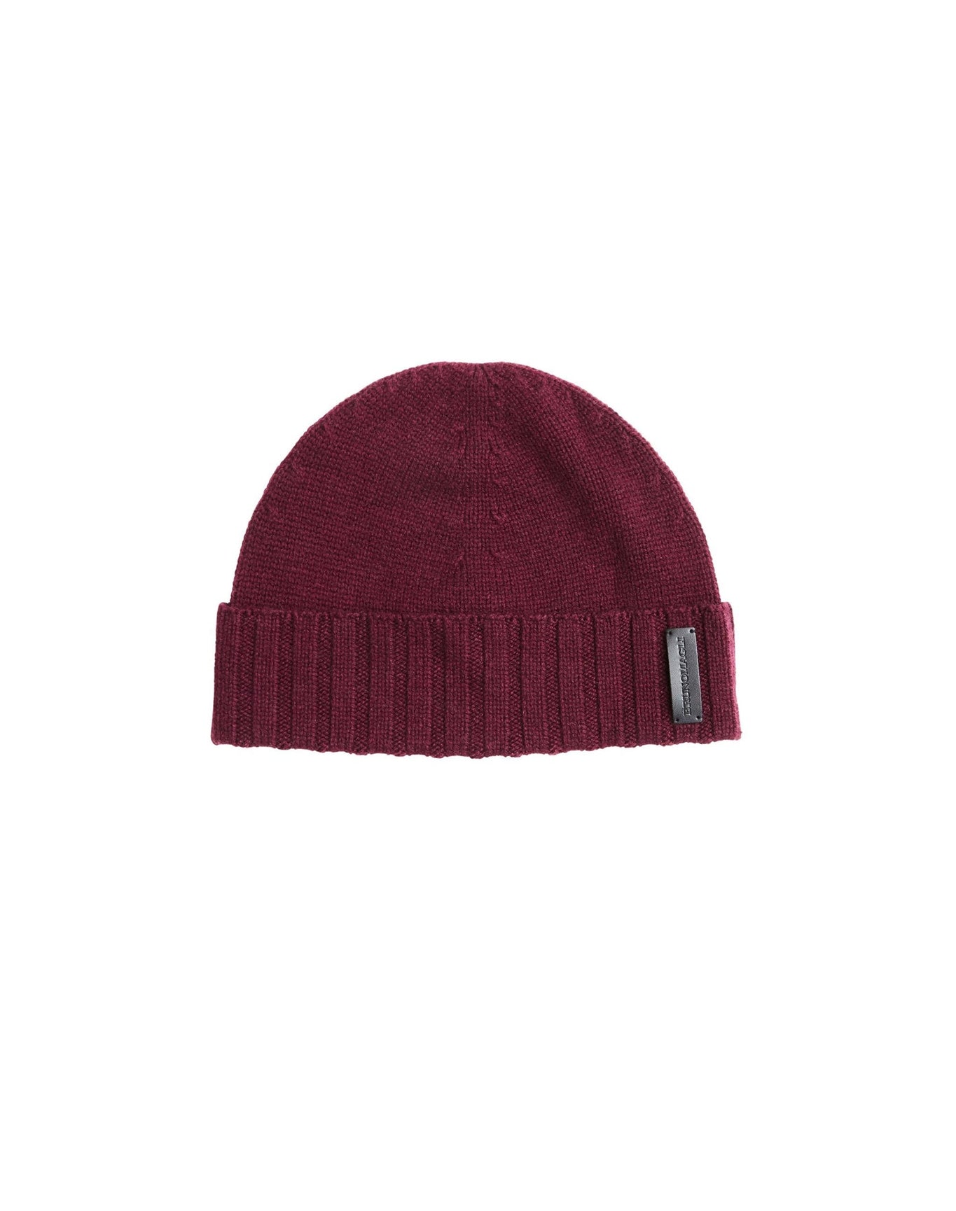 Bruno Magli | Men | Hat | Burgundy