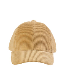 Bruno Magli | Women | Corduroy Bb Cap | Camel