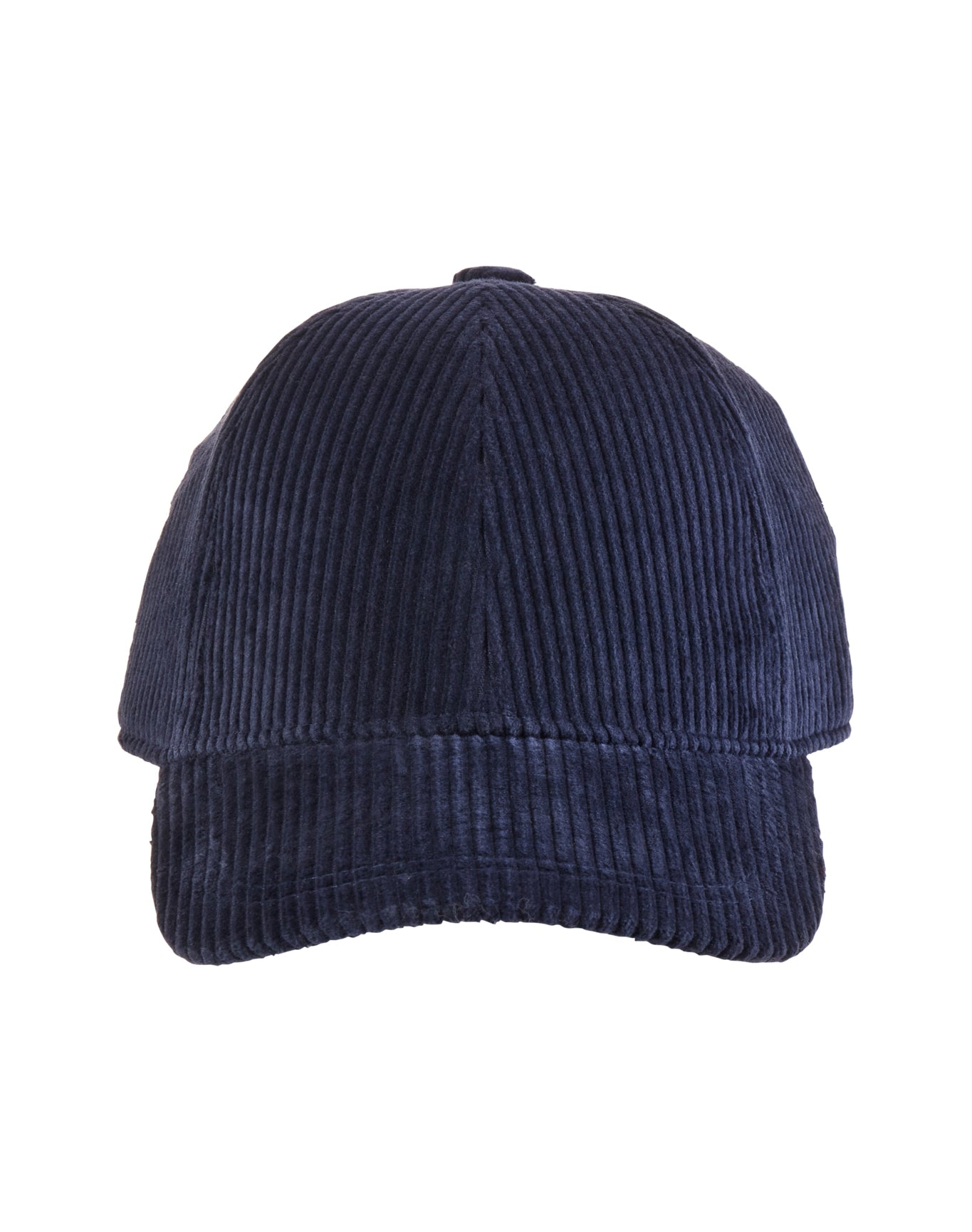 Bruno Magli | Women | Corduroy Bb Cap | Navy