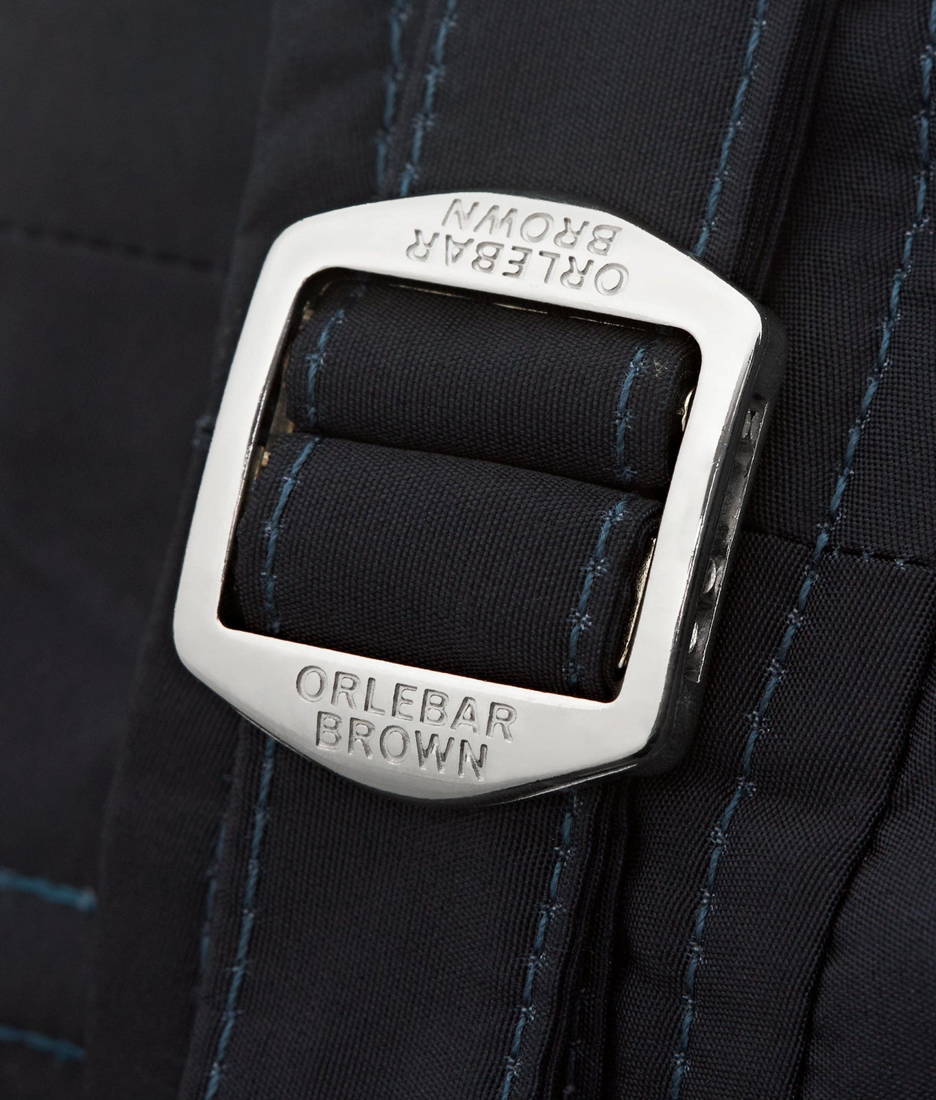Bulldog Hulton Getty Mid-Length Swim Shorts | Brolly Folly