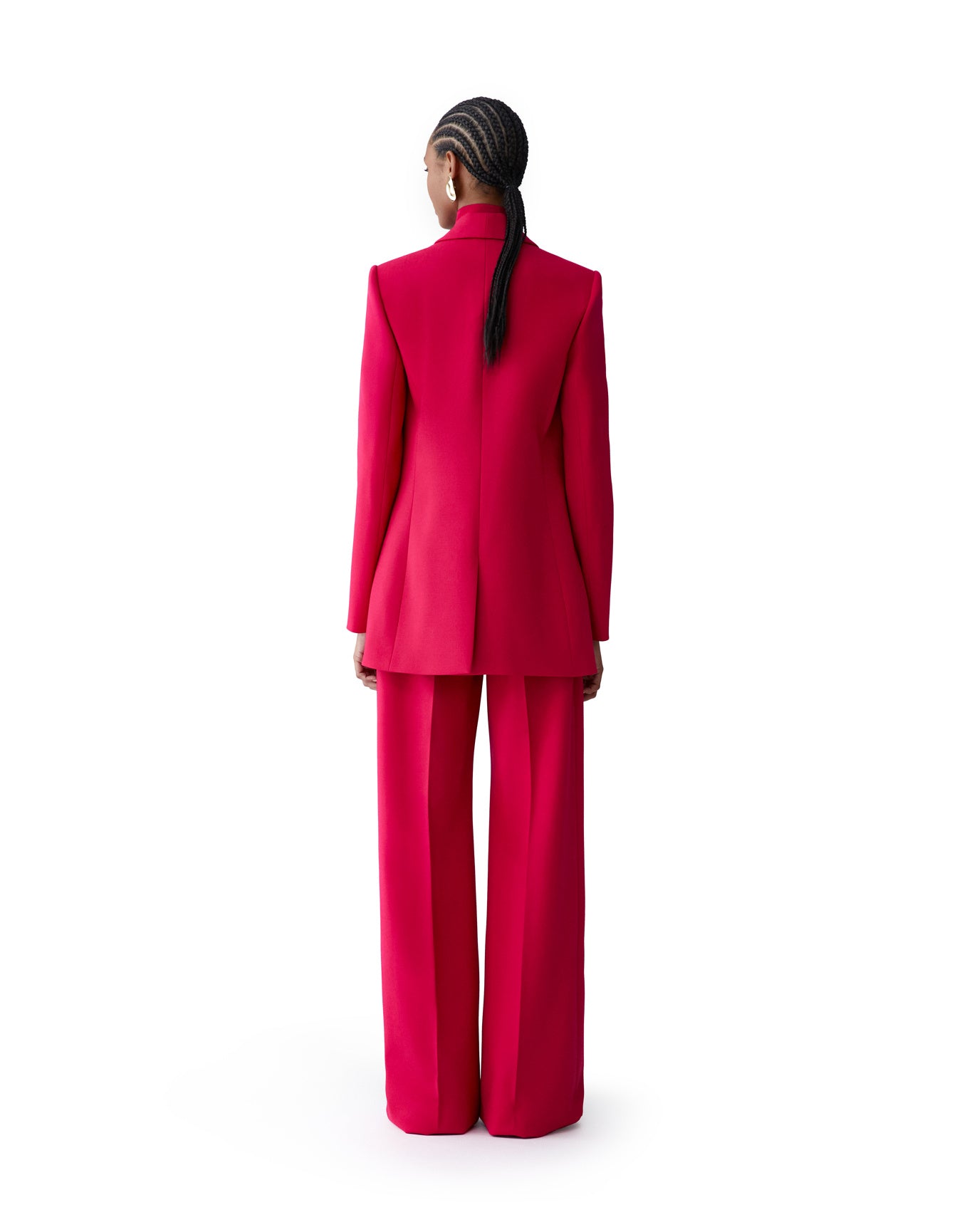 Diane Pant | Claret