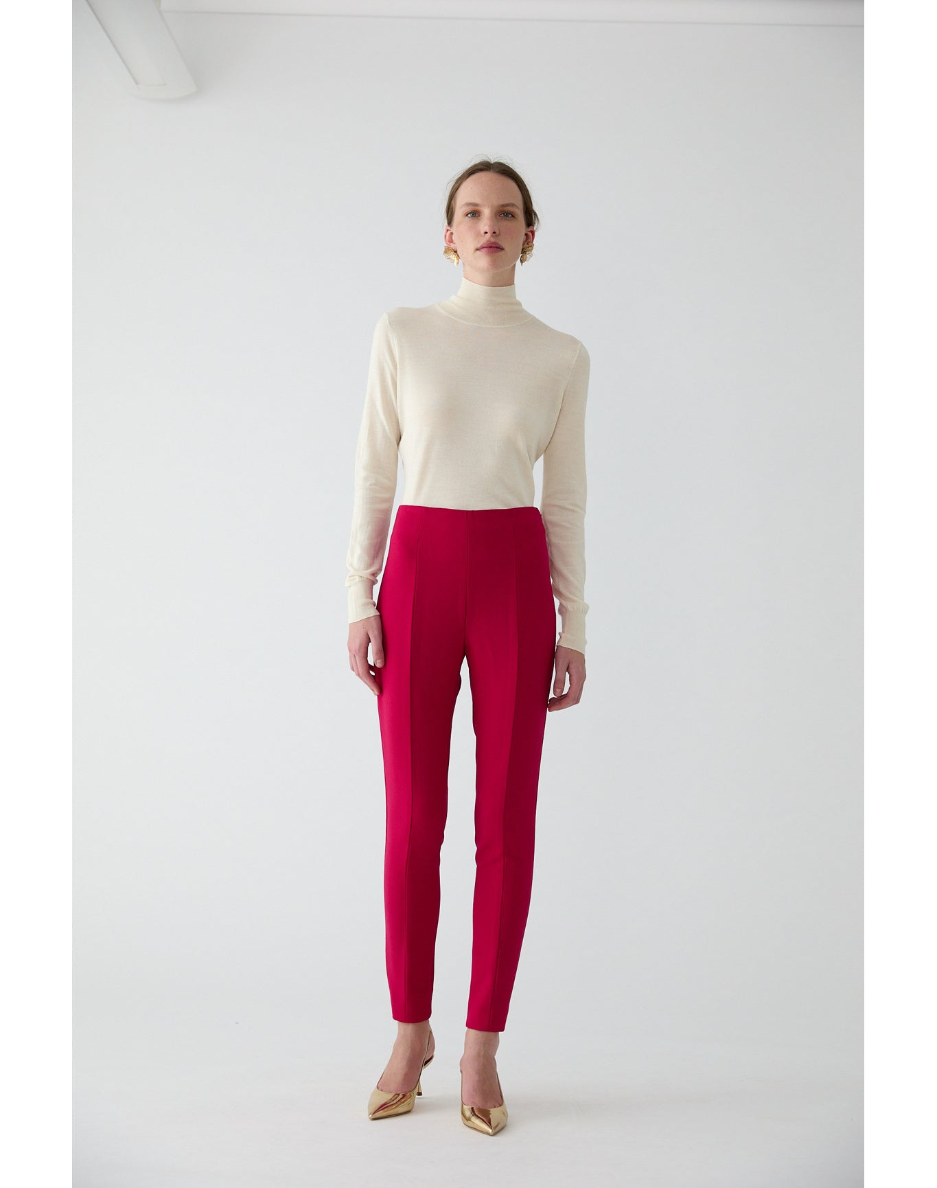 Emilie Pant | Claret