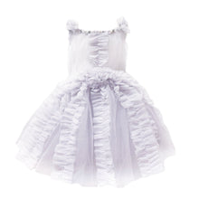 Baby Girls | Ariel Tulle Dress | Lavender