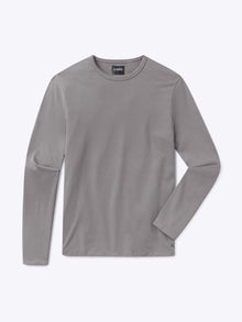 Mens | AO Forever Long Sleeve Tee | Classic-Fit PYCA Pro | Wolf