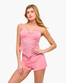 Pink Set - Carmela Modal Sleep Set