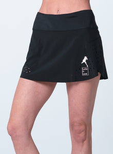 Own It Skirt | Black