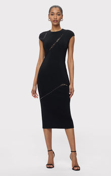 The Essie Dress | Black