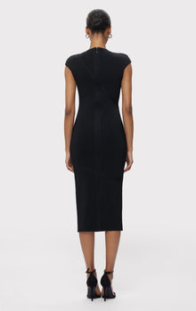 The Essie Dress | Black