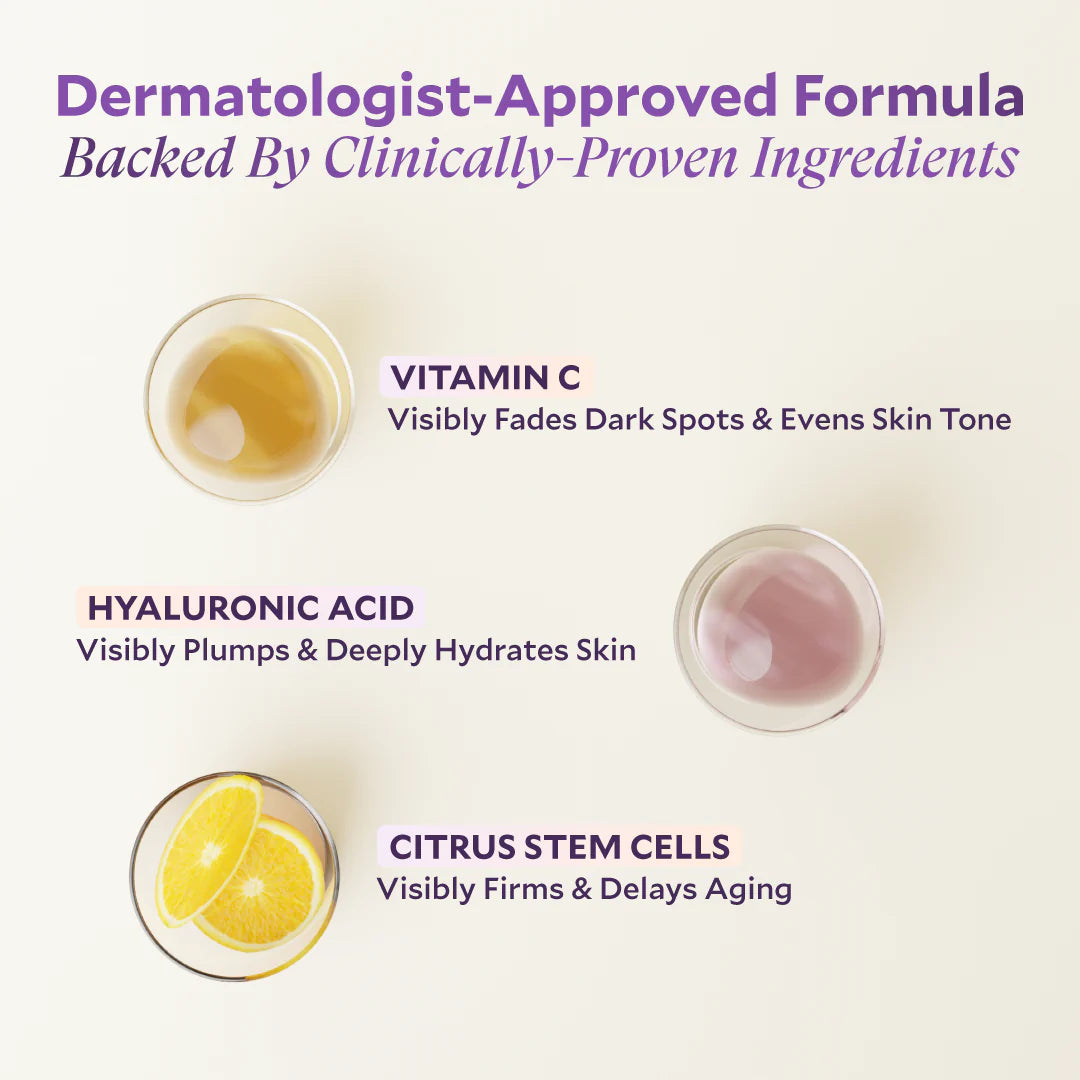 C-ing is Believing™ Vitamin C Serum