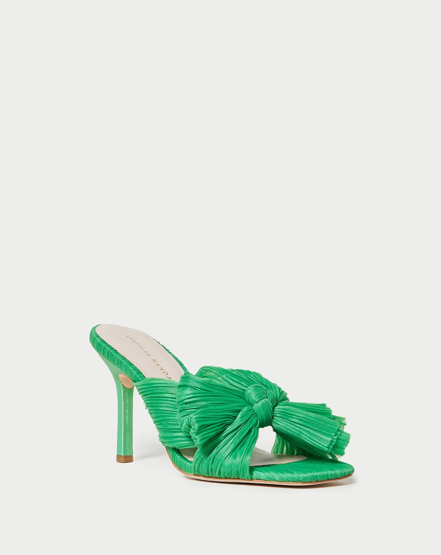 Color: Clover