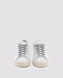 Women | John | White/Gold