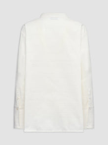 Corsica Tunic Shirt | Natural