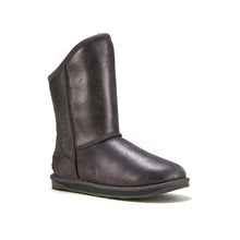 COSY SHORT ANTIQUE SILVER - Australia Luxe Collective