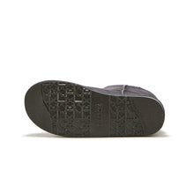 COSY SHORT ANTIQUE SILVER - Australia Luxe Collective