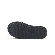 COSY ULTRA SHORT PLATFOAM BLACK - Australia Luxe Collective