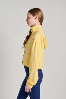 Year of Ours | Court Jacket | Popcorn