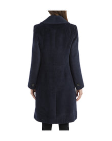 Sofia Cashmere | Women | Womens Coat | Navy