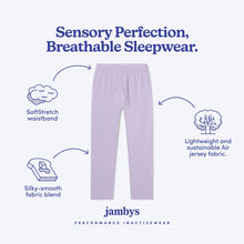 Modal Jersey Pajama Bottom | Lavender
