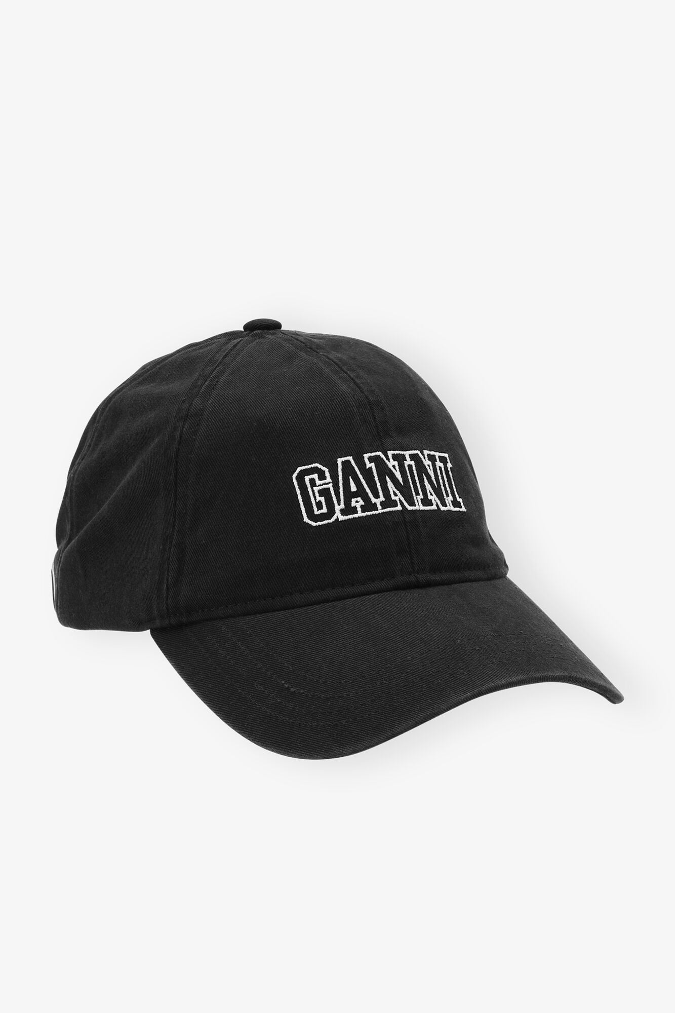 Cap | Black