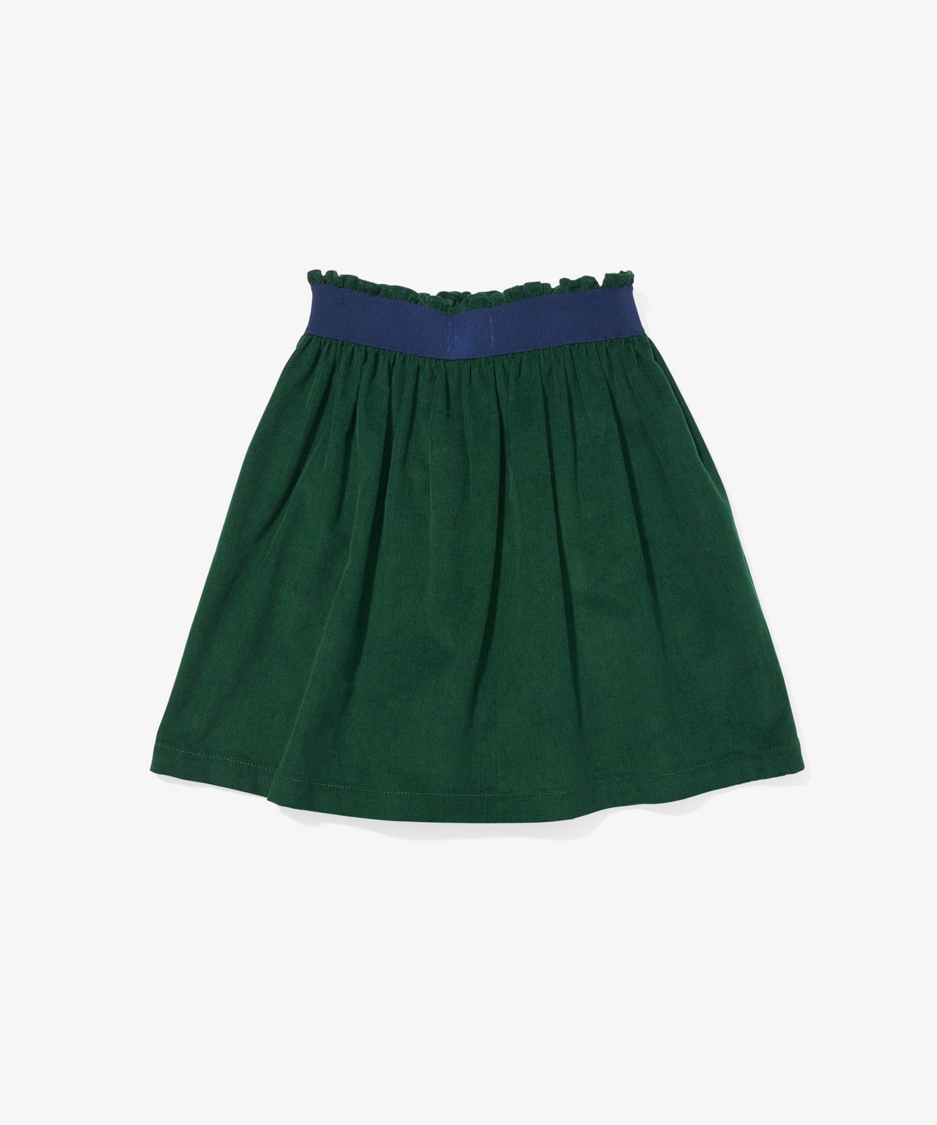 Girls | Carter Skirt | Green