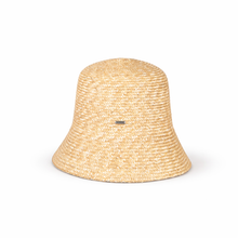 Anais Bucket Hat | Natural